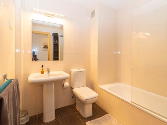Apartment for sale in Fuengirola