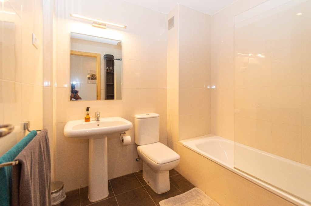 Apartment for sale in Fuengirola