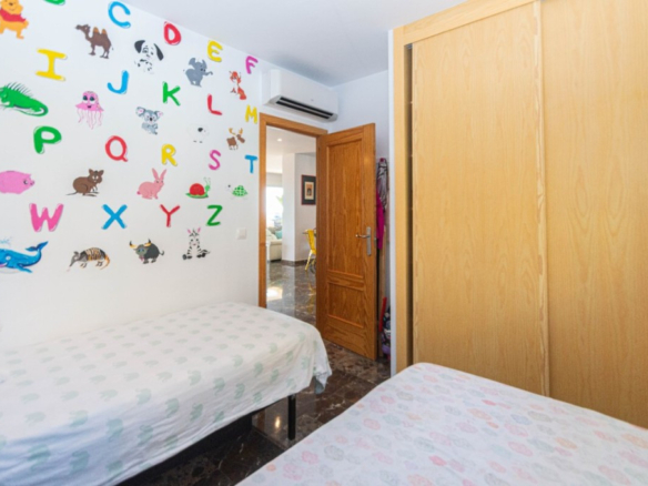 Apartment for sale in Fuengirola