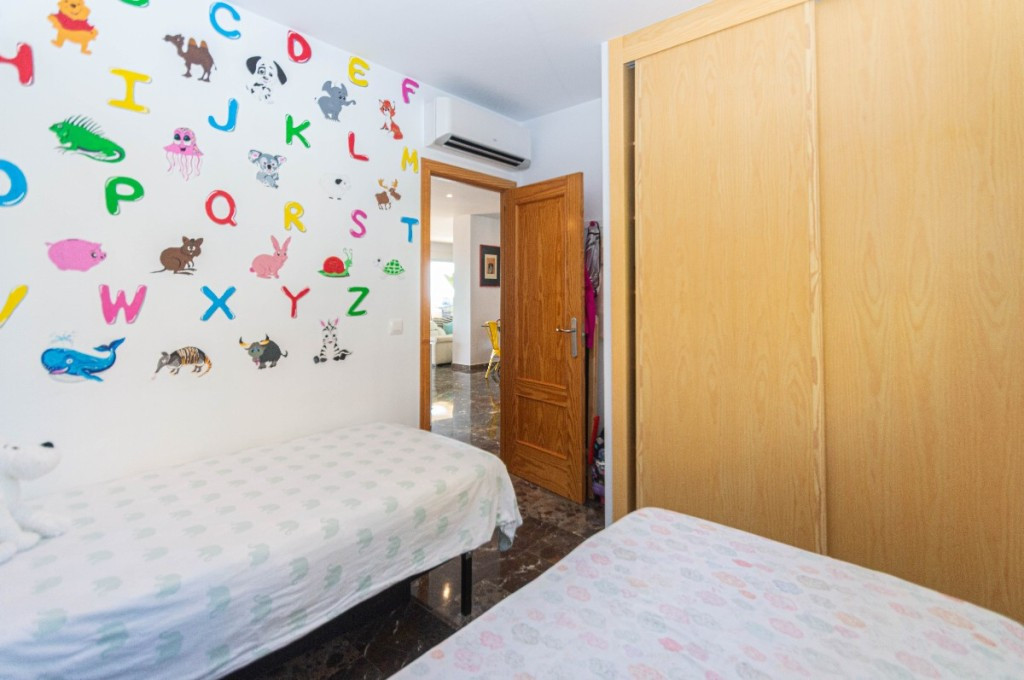 Apartment for sale in Fuengirola