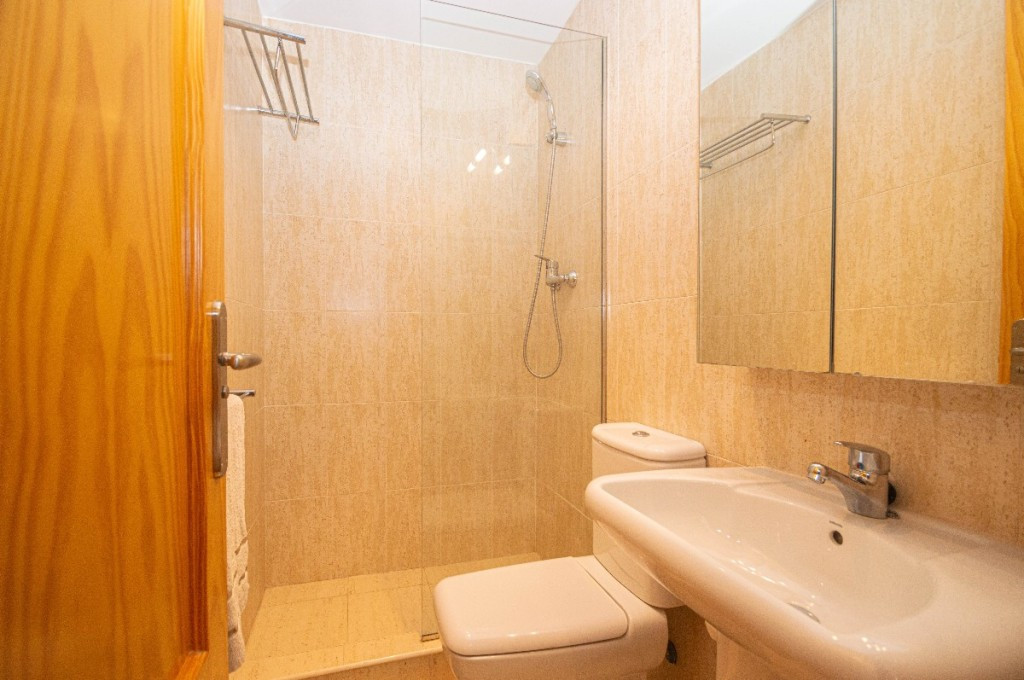 Apartment for sale in Fuengirola