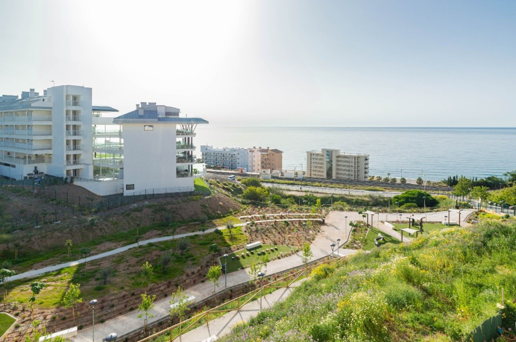 Apartment for sale in Fuengirola