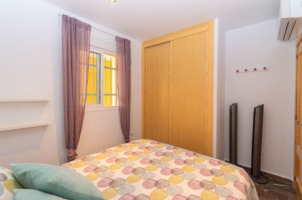 Apartment for sale in Fuengirola