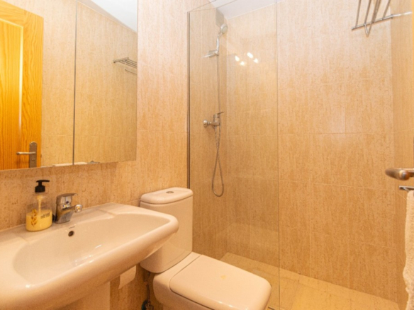 Apartment for sale in Fuengirola