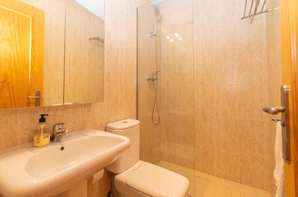 Apartment for sale in Fuengirola