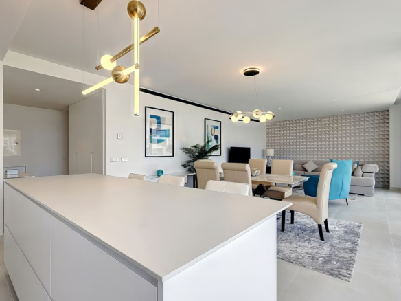 Apartment for sale in Fuengirola