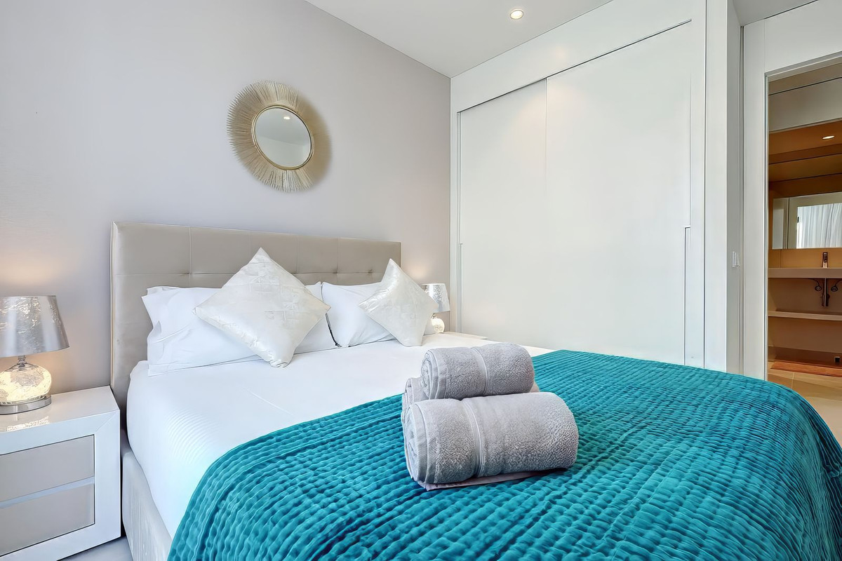 Apartment for sale in Fuengirola