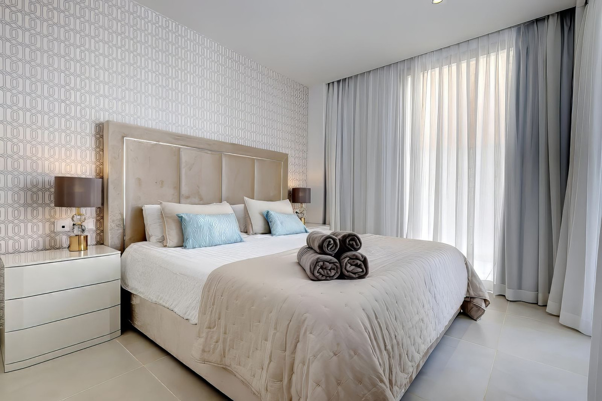 Apartment for sale in Fuengirola