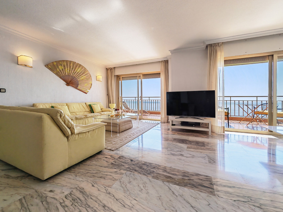 Apartment for sale in Fuengirola
