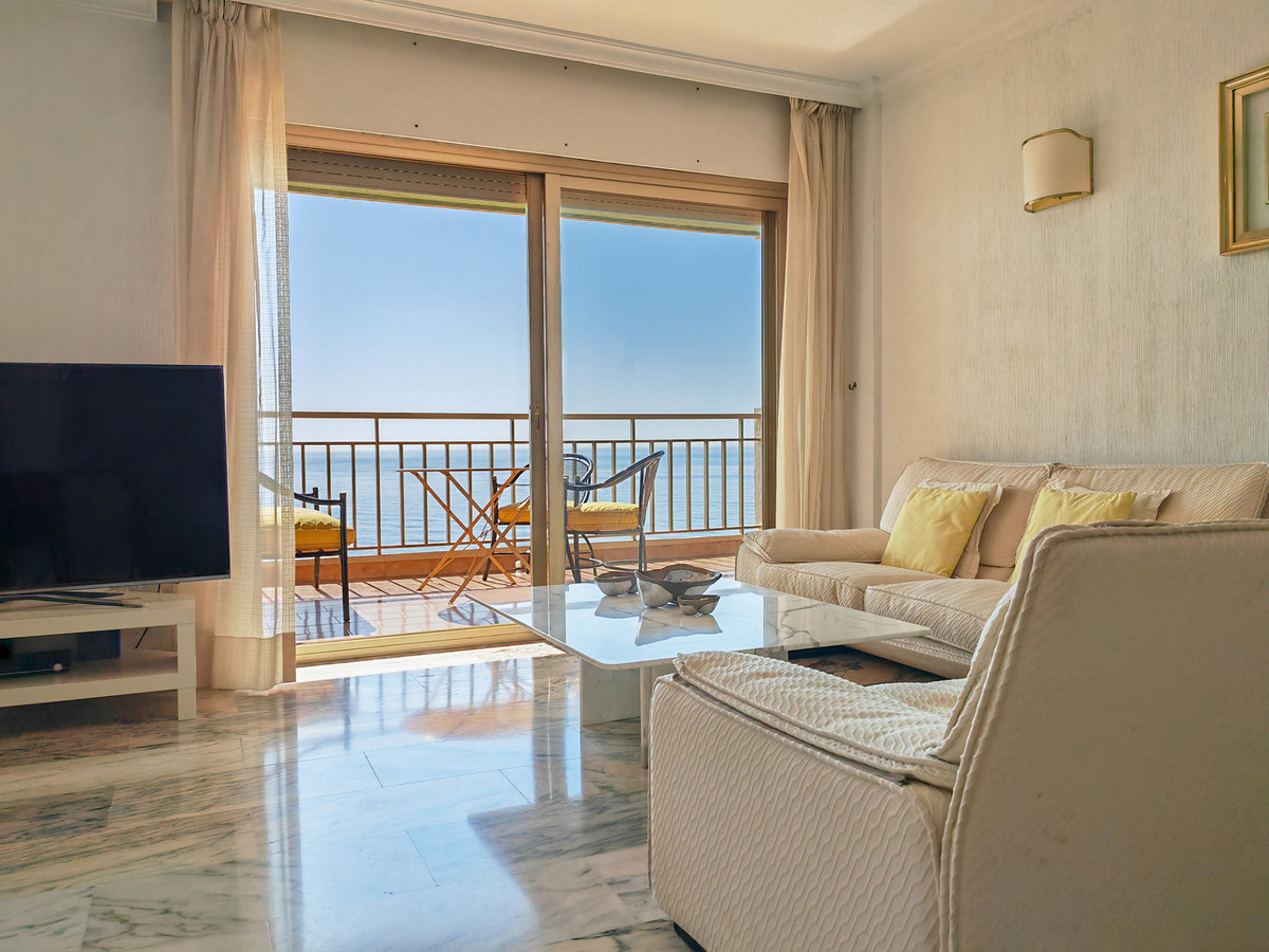 Apartment for sale in Fuengirola
