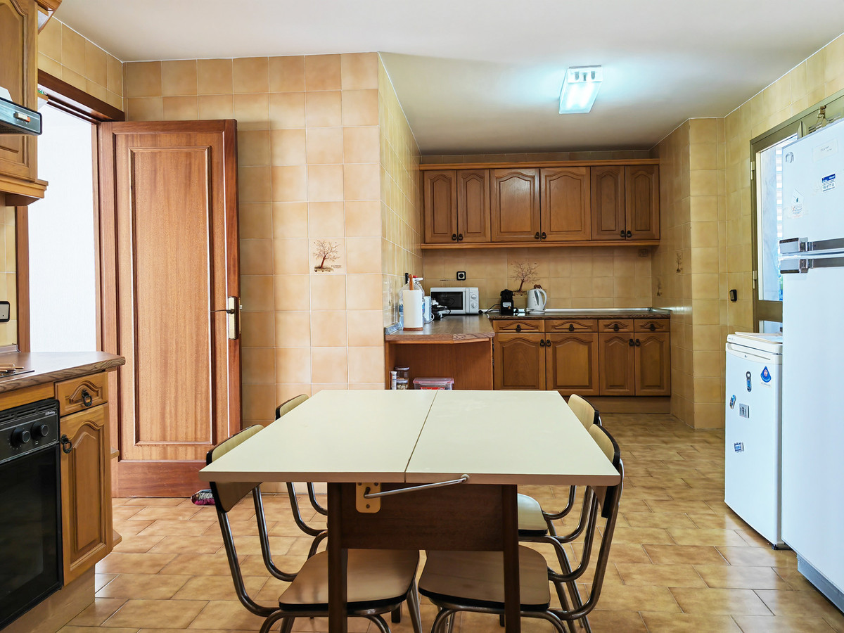 Apartment for sale in Fuengirola