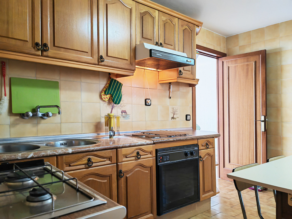 Apartment for sale in Fuengirola