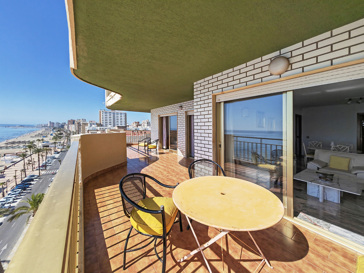 Apartment for sale in Fuengirola