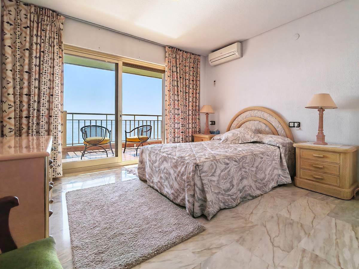 Apartment for sale in Fuengirola