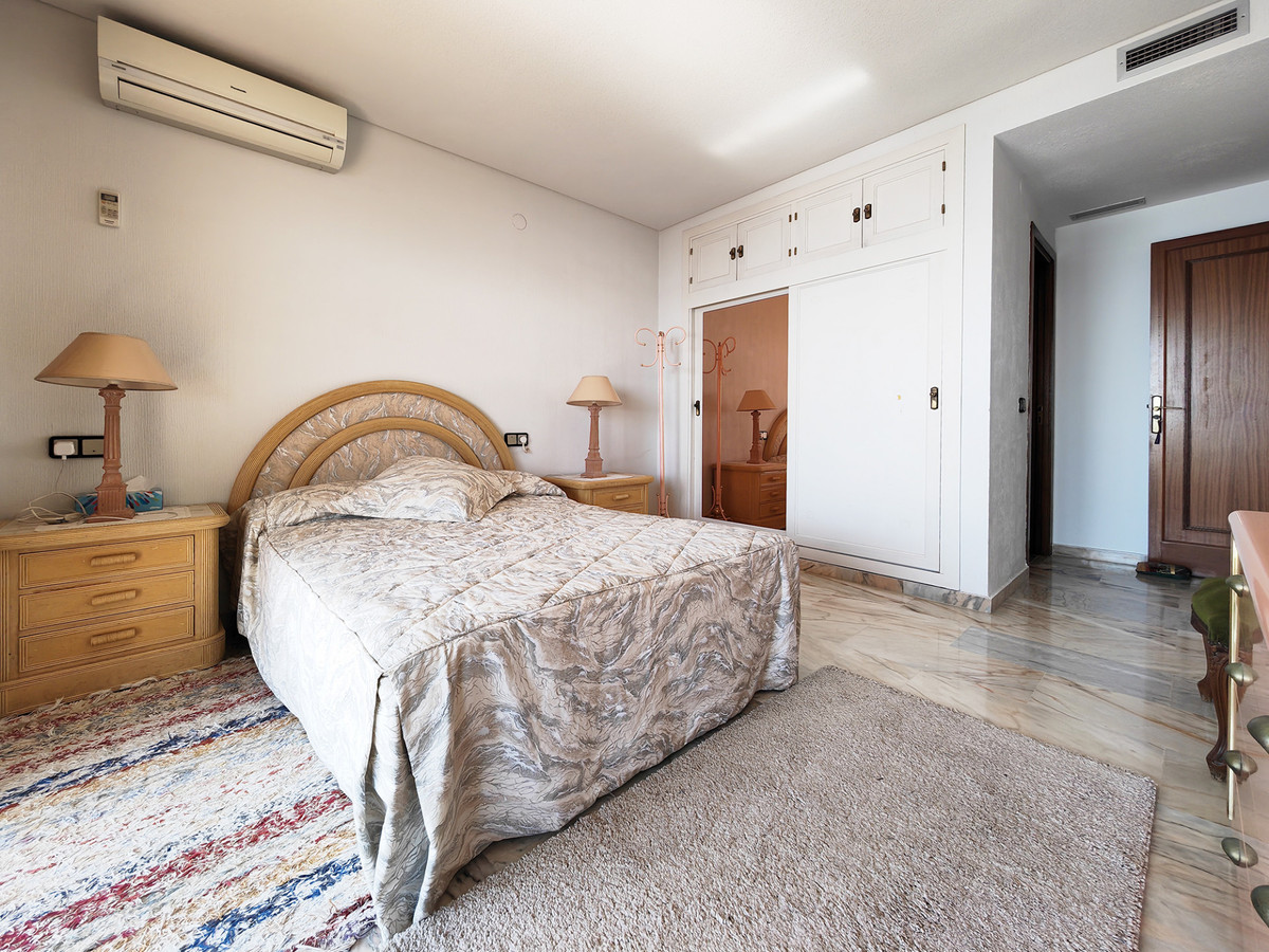 Apartment for sale in Fuengirola