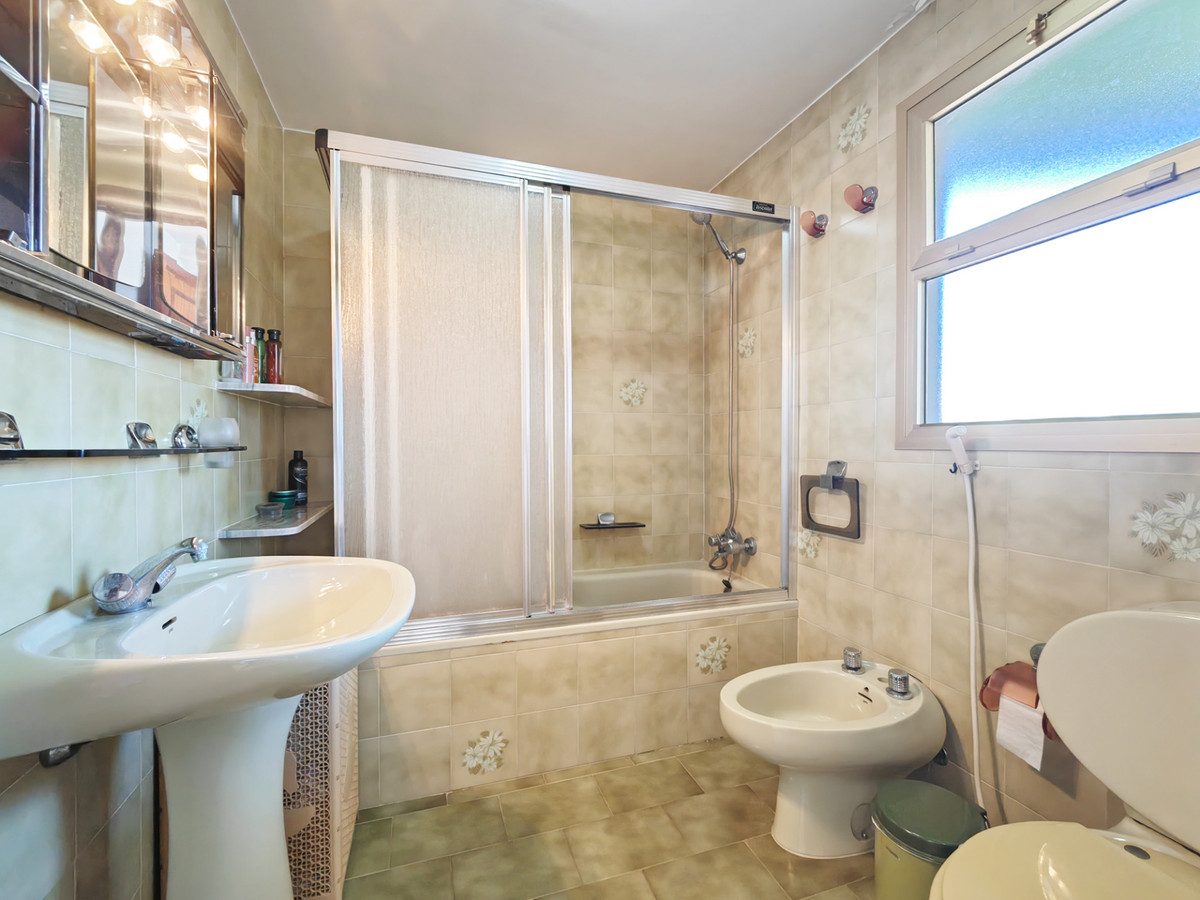 Apartment for sale in Fuengirola