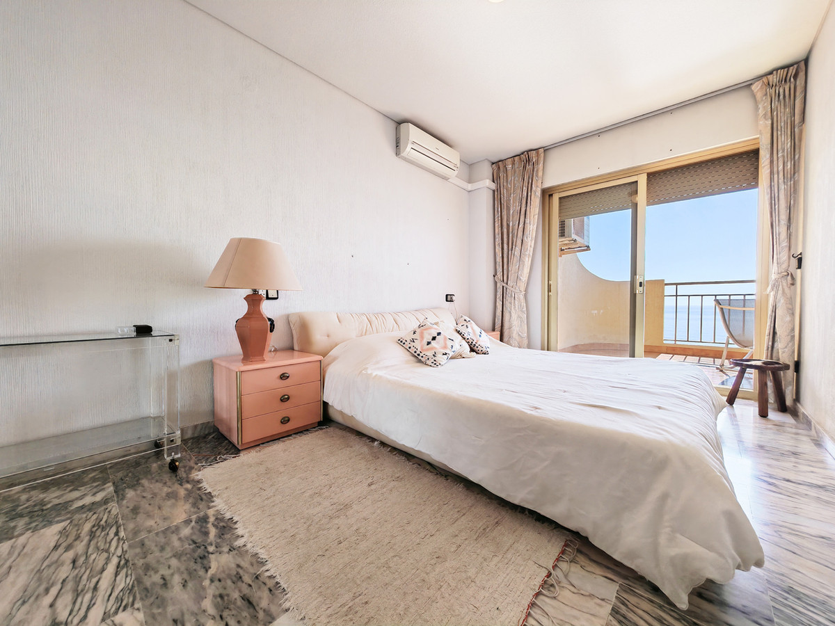 Apartment for sale in Fuengirola