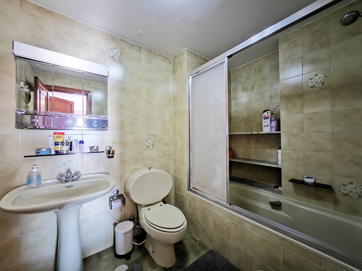 Apartment for sale in Fuengirola
