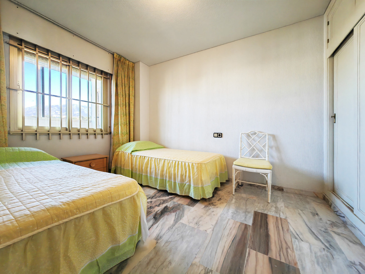 Apartment for sale in Fuengirola