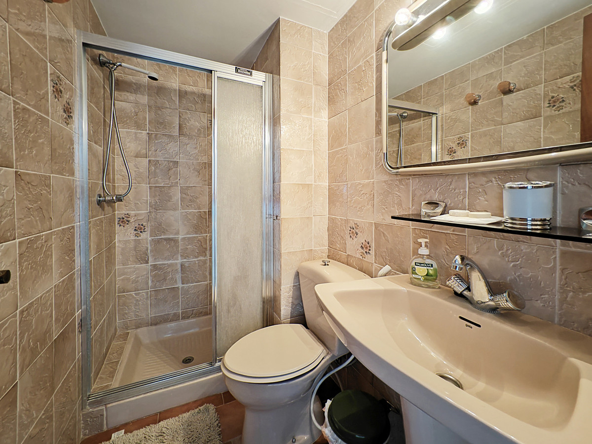 Apartment for sale in Fuengirola