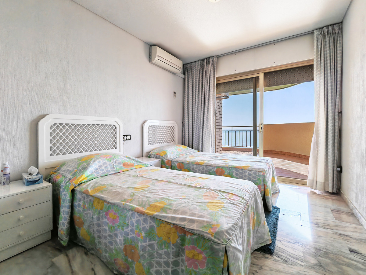 Apartment for sale in Fuengirola