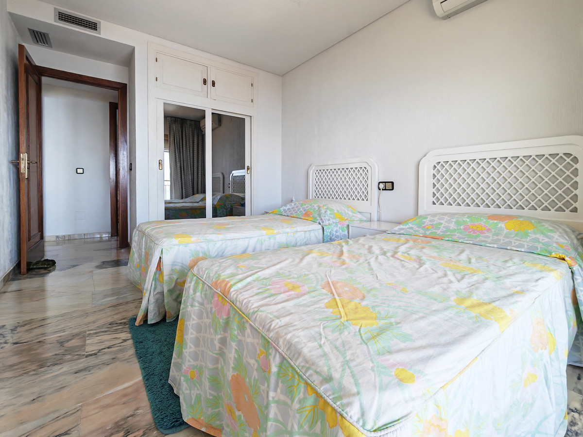 Apartment for sale in Fuengirola
