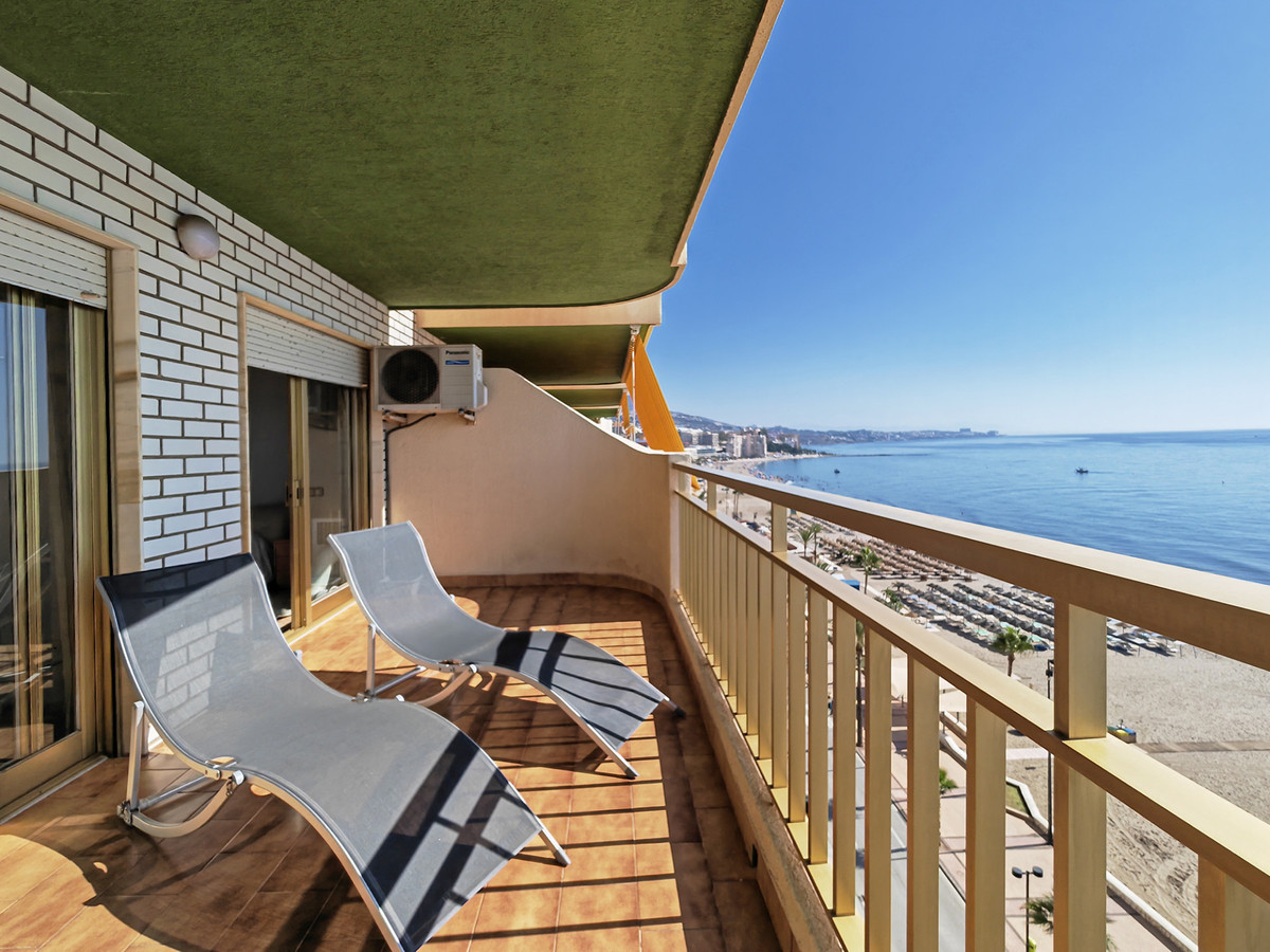 Apartment for sale in Fuengirola