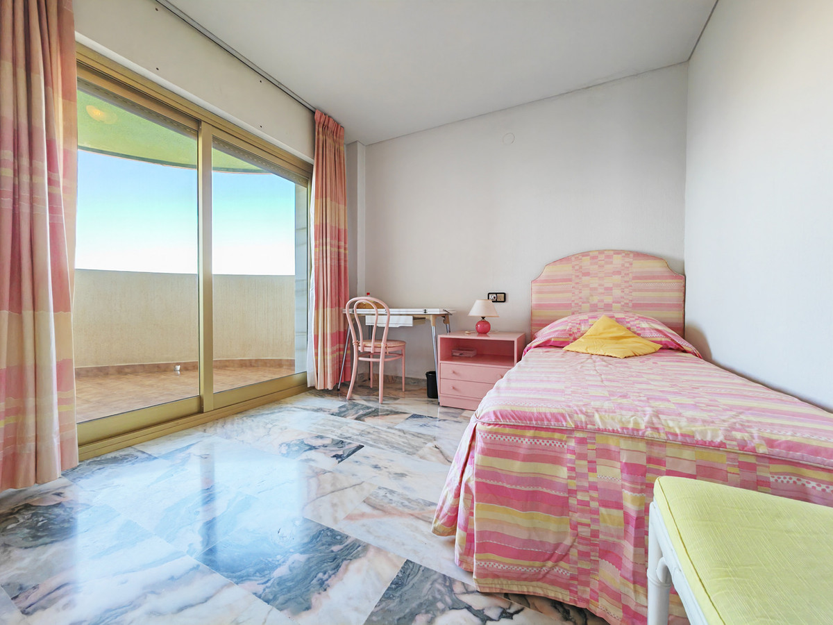 Apartment for sale in Fuengirola