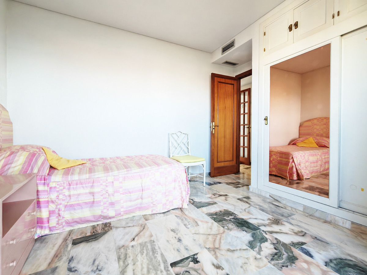 Apartment for sale in Fuengirola