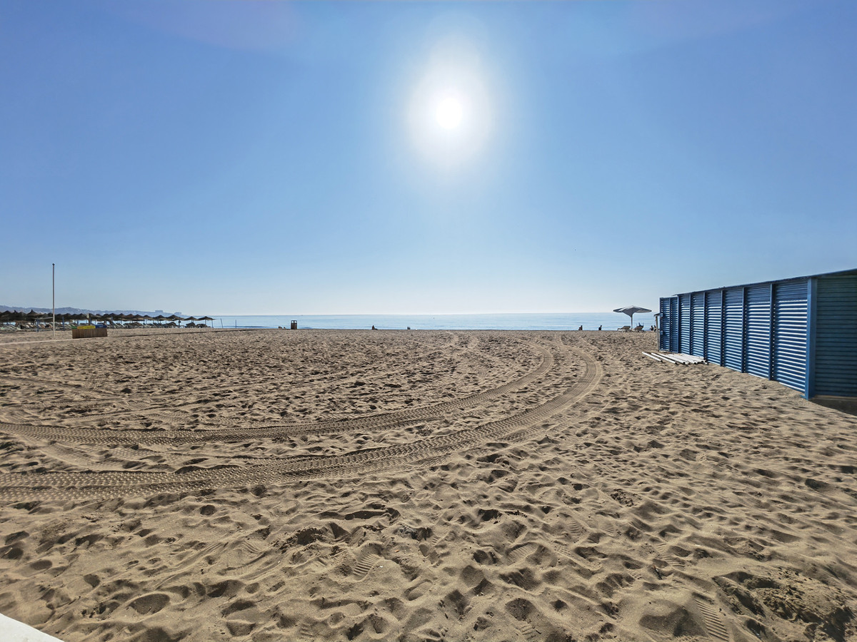 Apartment for sale in Fuengirola