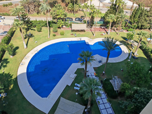 Apartment for sale in Fuengirola