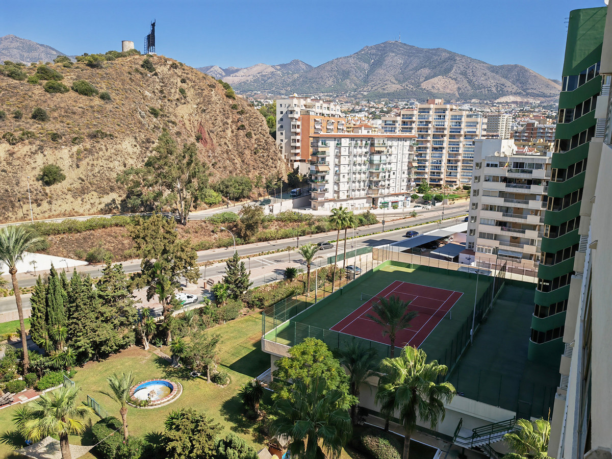 Apartment for sale in Fuengirola