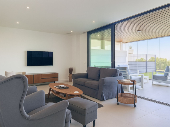 Apartment for sale in Fuengirola