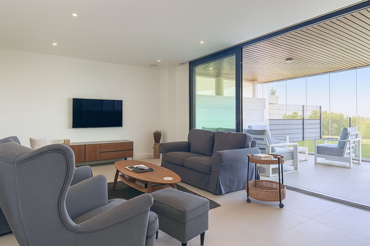 Apartment for sale in Fuengirola