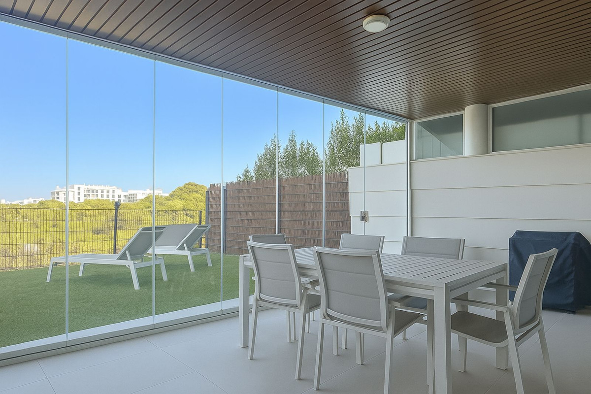 Apartment for sale in Fuengirola