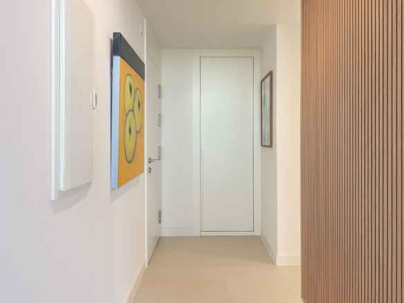 Apartment for sale in Fuengirola