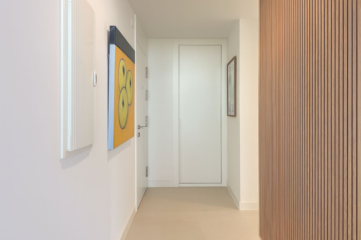 Apartment for sale in Fuengirola