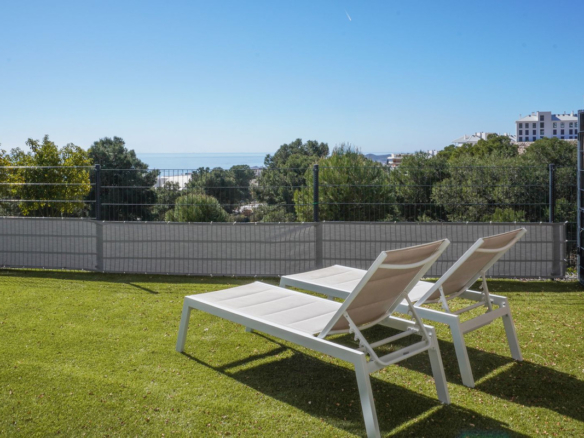 Apartment for sale in Fuengirola