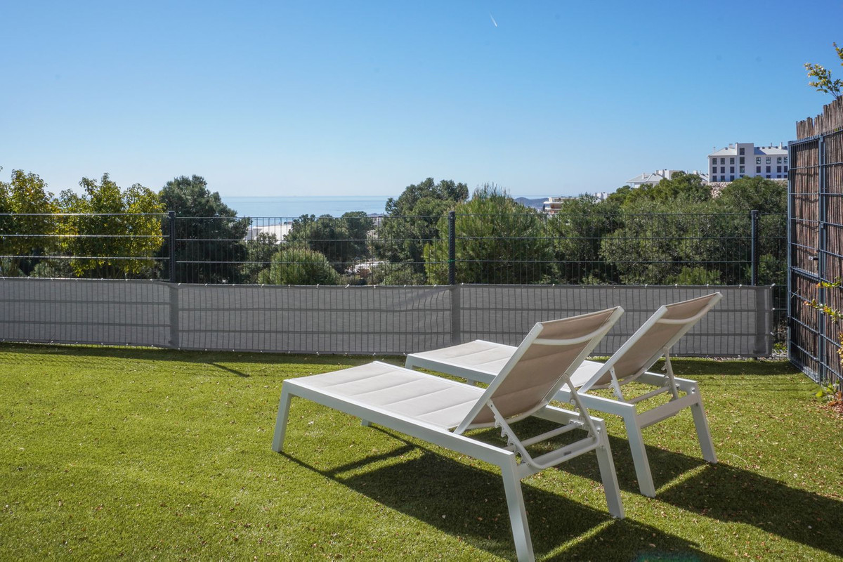 Apartment for sale in Fuengirola