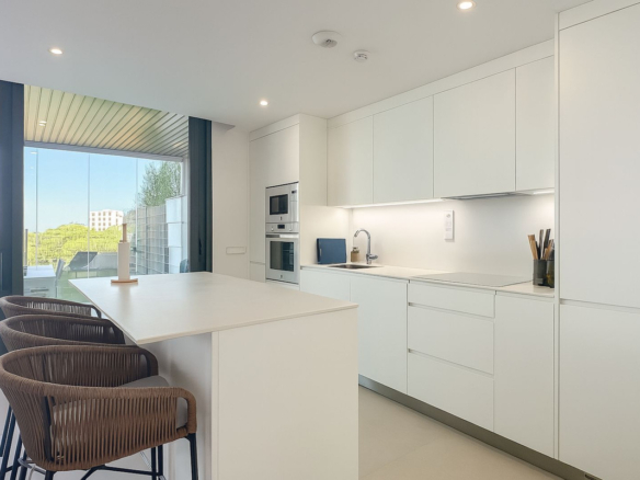 Apartment for sale in Fuengirola