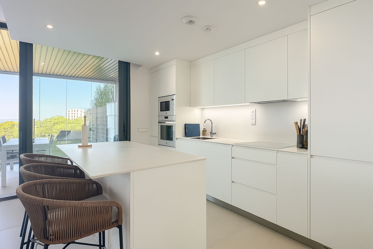 Apartment for sale in Fuengirola