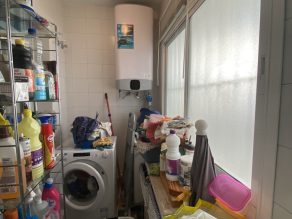 Apartment for sale in Fuengirola