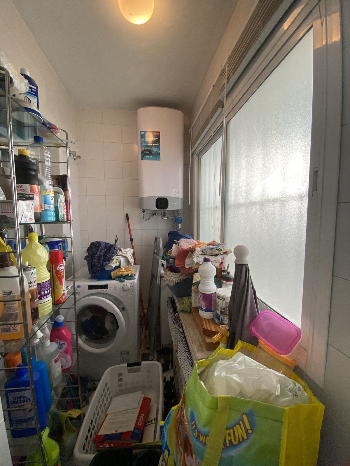 Apartment for sale in Fuengirola