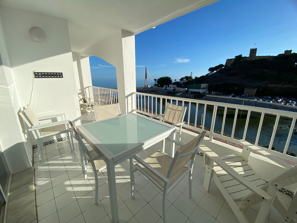 Apartment for sale in Fuengirola