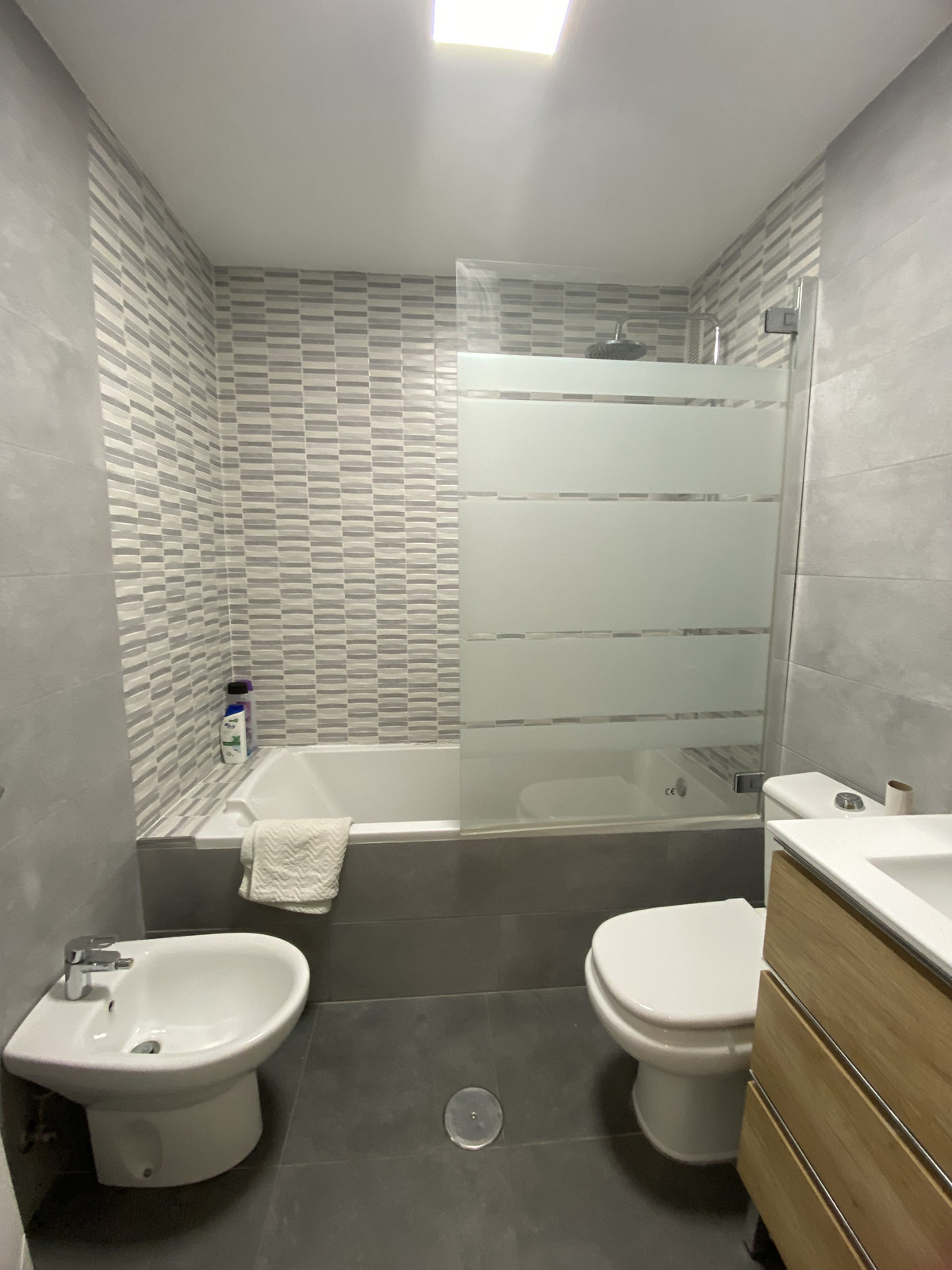 Apartment for sale in Fuengirola