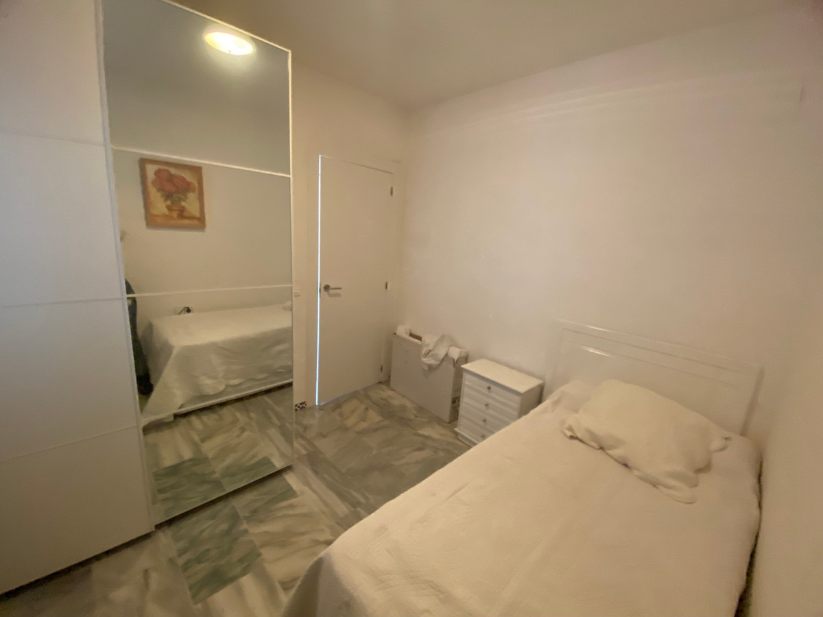 Apartment for sale in Fuengirola