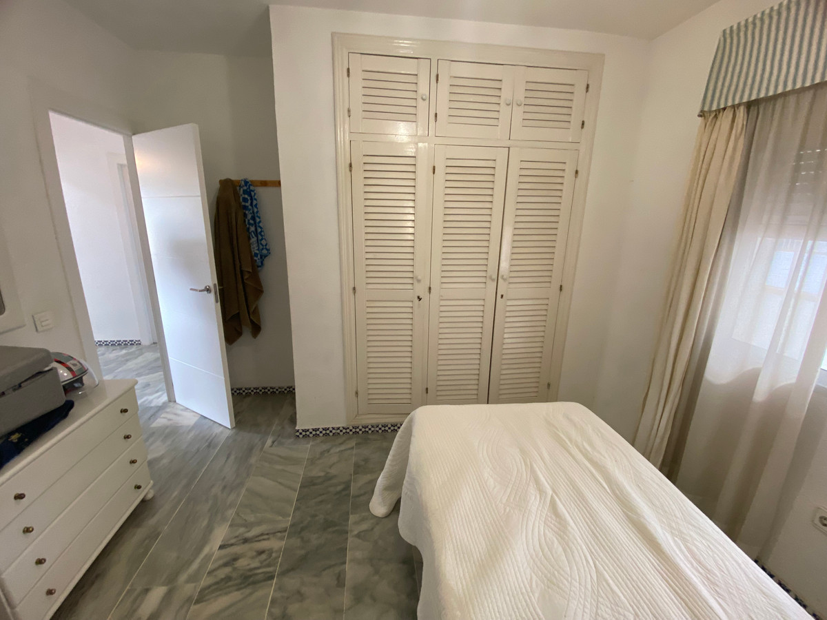 Apartment for sale in Fuengirola