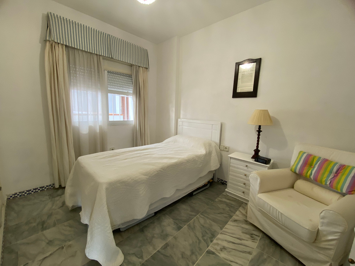 Apartment for sale in Fuengirola