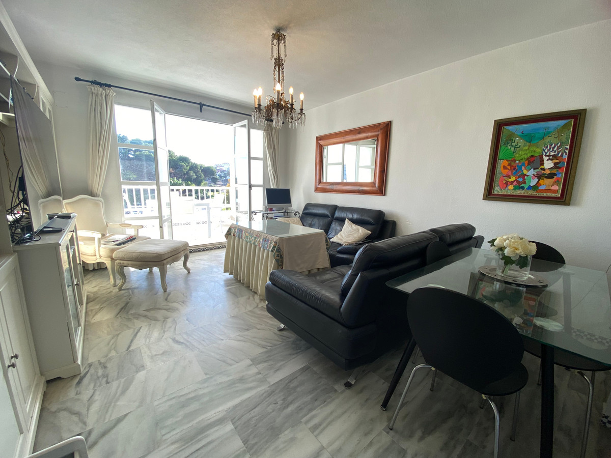 Apartment for sale in Fuengirola