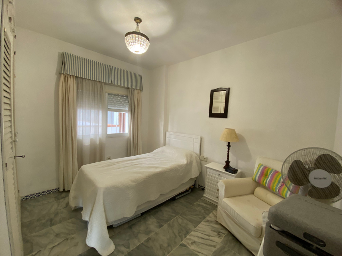 Apartment for sale in Fuengirola